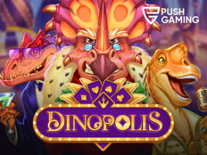 High payout online casino97